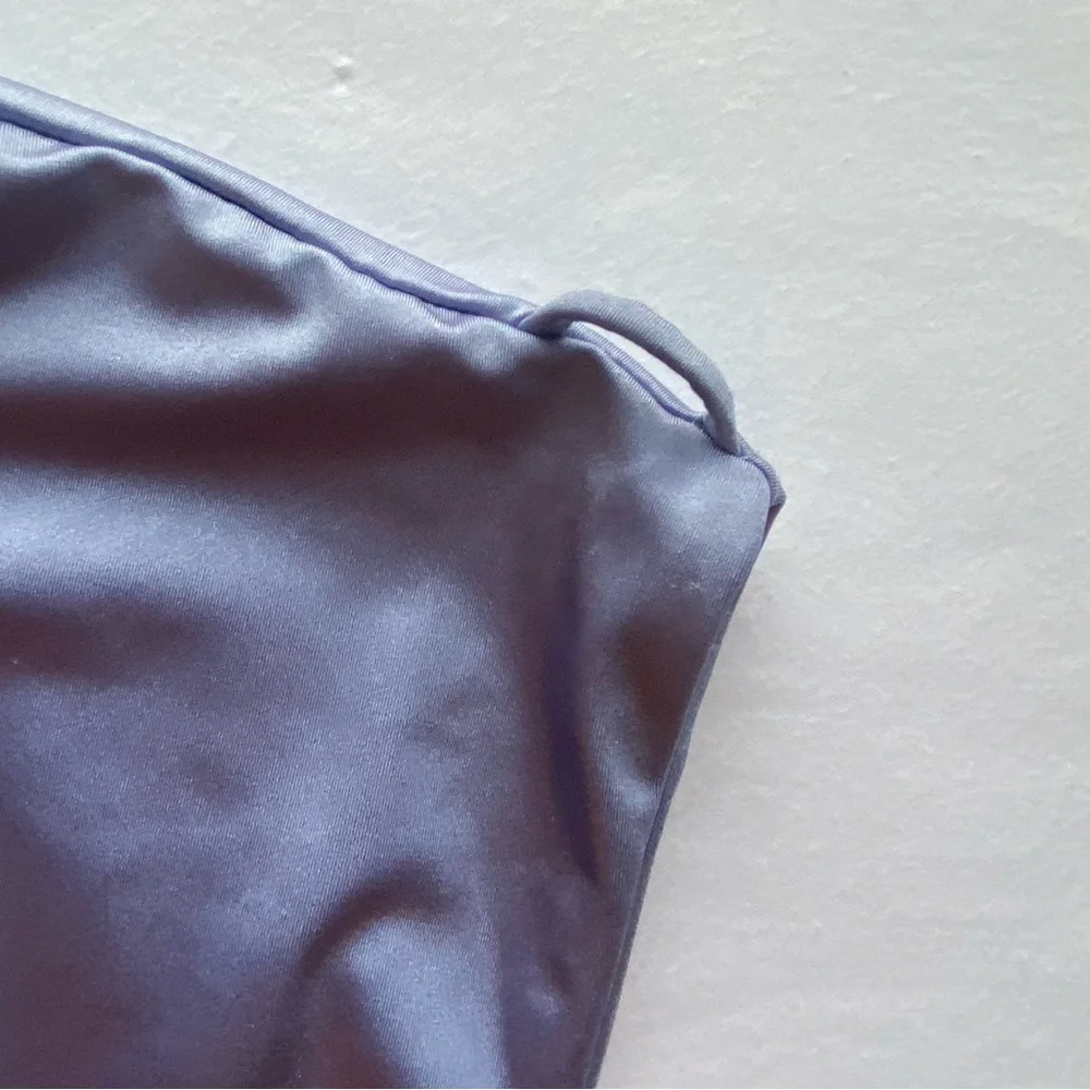 Zimmermann Cira High-Rise Belted Bikini Bottoms Size 3/ 8-10 US * See‎ NOTE**